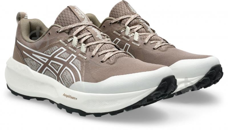 Кроссовки женские демисезонные Asics GEL-SONOMA 8 1012B771-020 р.41,5 коричневые - фото 4 Кроссовки женские демисезонные Asics GEL-SONOMA 8 1012B771-020 р.41,5 коричневые - фото 4