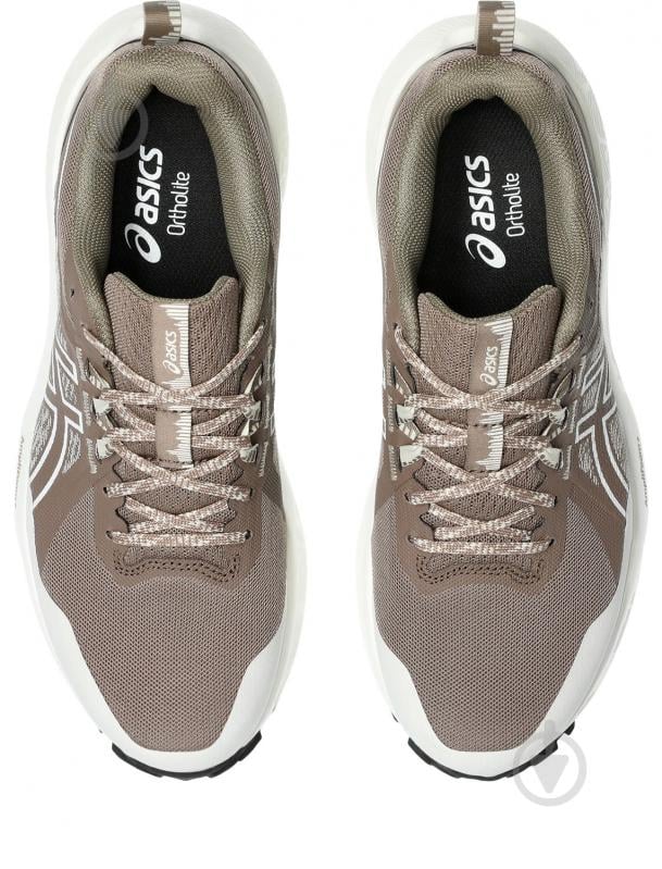 Кроссовки женские демисезонные Asics GEL-SONOMA 8 1012B771-020 р.41,5 коричневые - фото 7 Кроссовки женские демисезонные Asics GEL-SONOMA 8 1012B771-020 р.41,5 коричневые - фото 7