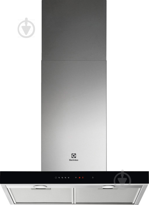 Витяжка Electrolux LFT766X - фото 1