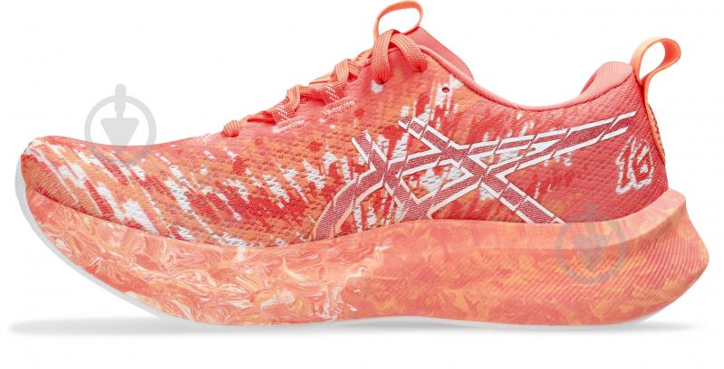 Кроссовки женские Asics NOOSA TRI 16 1012B675-700 р.41,5 разноцветные - фото 3 Кроссовки женские Asics NOOSA TRI 16 1012B675-700 р.41,5 разноцветные - фото 3