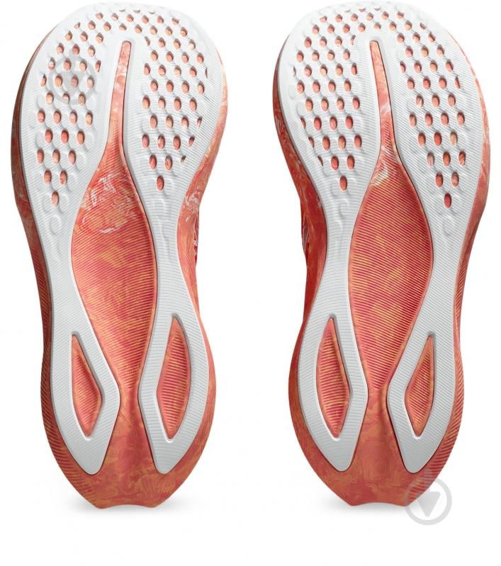 Кроссовки женские Asics NOOSA TRI 16 1012B675-700 р.41,5 разноцветные - фото 8 Кроссовки женские Asics NOOSA TRI 16 1012B675-700 р.41,5 разноцветные - фото 8