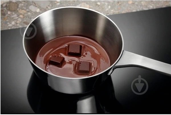 Варочная поверхность индукционная Electrolux IPES6451KF - фото 4