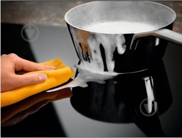 Варочная поверхность индукционная Electrolux IPES6451KF - фото 5