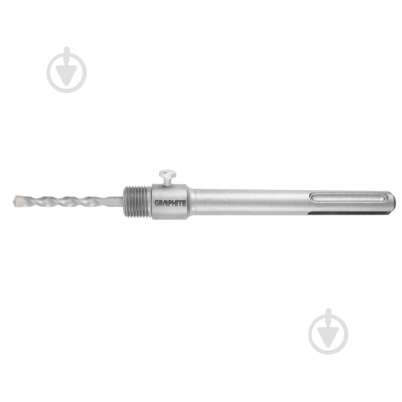 Адаптер NEO tools 8 мм 55-332 - фото 1