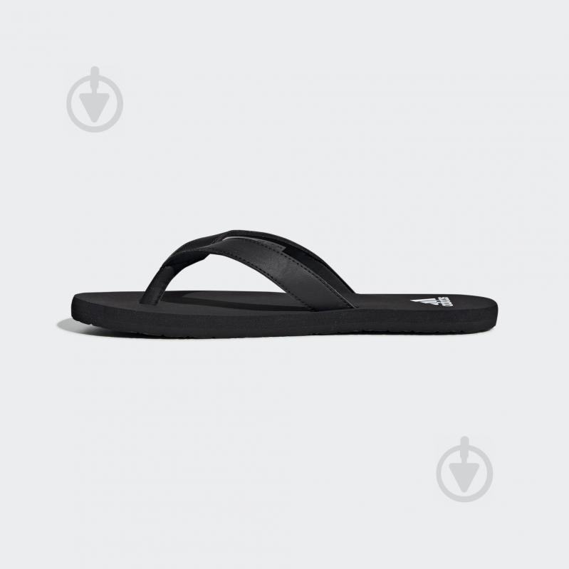 В'єтнамки Adidas EEZAY FLIP FLOP F35029 р.40 2/3 чорний - фото 6