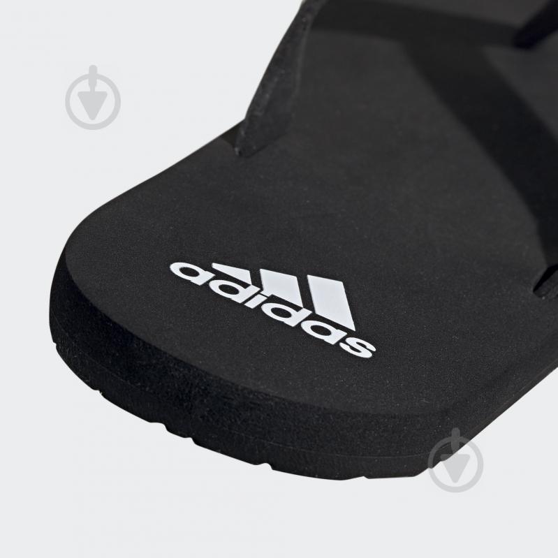 В'єтнамки Adidas EEZAY FLIP FLOP F35029 р.40 2/3 чорний - фото 7