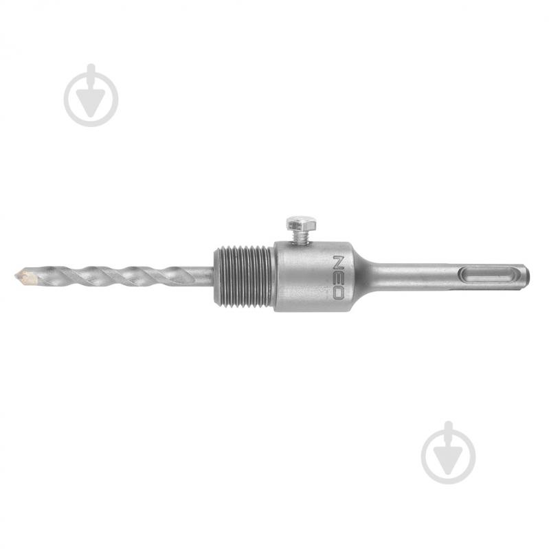 Адаптер NEO tools 8 мм 55-331 - фото 1