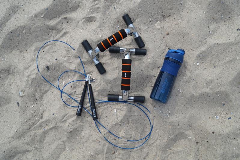 Шейкер Blender Bottle Sport Mixe 820 млr navy - фото 6