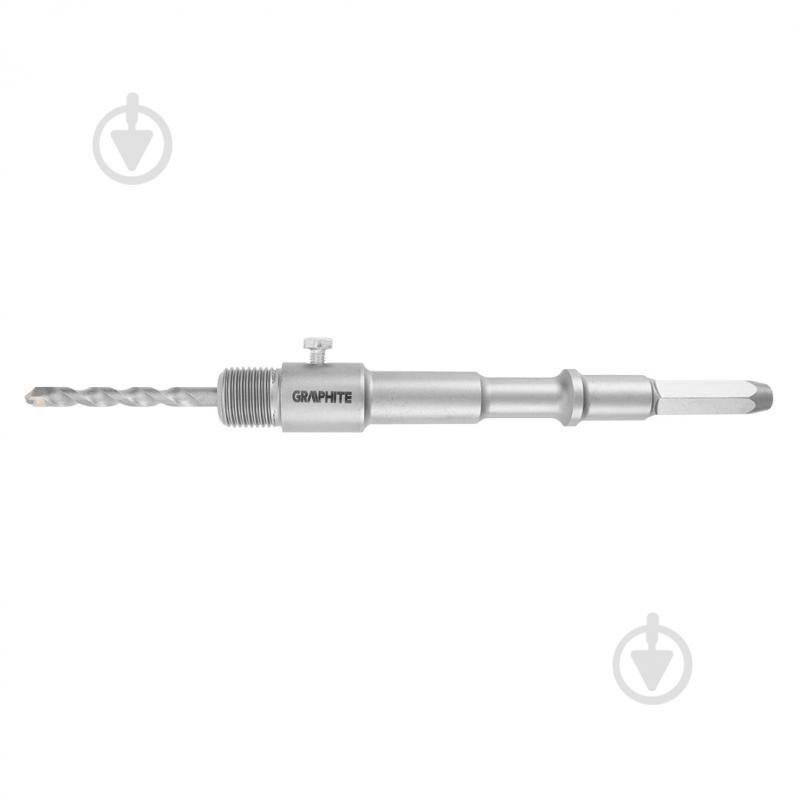 Адаптер NEO tools 8 мм 55-330 - фото 1