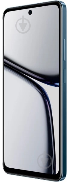 Смартфон Realme C65 8/256GB black (RMX3910 8/256 BLACK) - фото 4