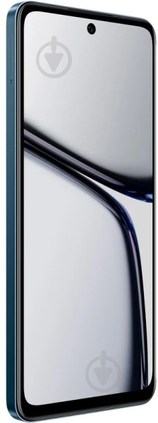Смартфон Realme C65 8/256GB black (RMX3910 8/256 BLACK) - фото 3