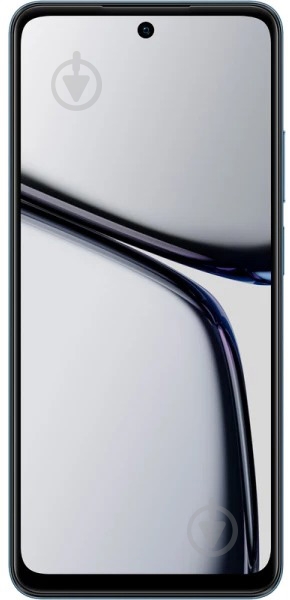 Смартфон Realme C65 8/256GB black (RMX3910 8/256 BLACK) - фото 2