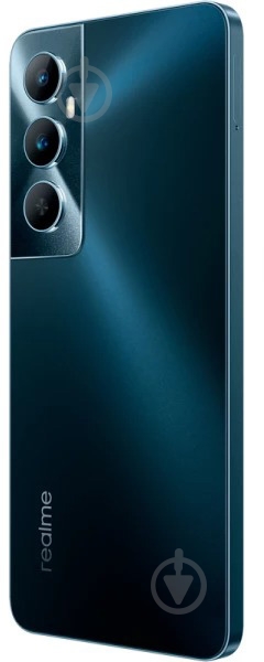 Смартфон Realme C65 8/256GB black (RMX3910 8/256 BLACK) - фото 7