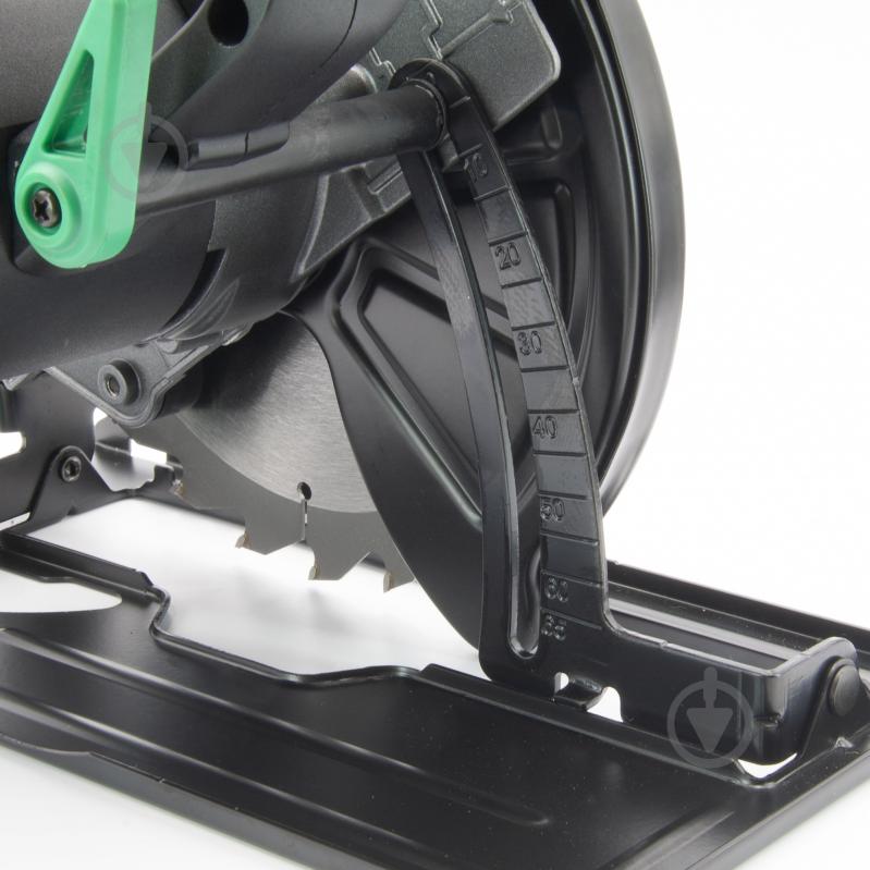 Пила дисковая DWT HKSP15-61 S - фото 4