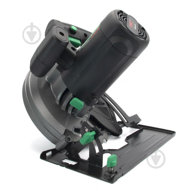 Пила дисковая DWT HKSP15-61 S - фото 6