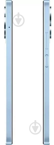 Смартфон Realme Note 50 4/128GB sky blue (RMX3834 4/128 SKY BLUE) - фото 8