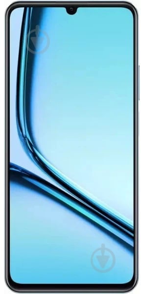 Смартфон Realme Note 50 4/128GB sky blue (RMX3834 4/128 SKY BLUE) - фото 2