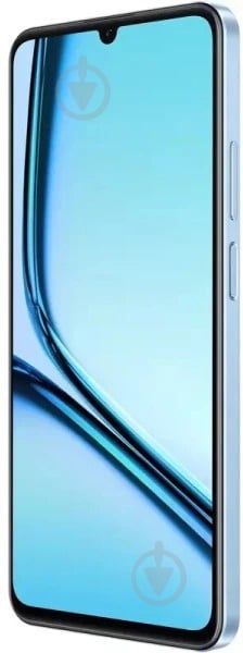 Смартфон Realme Note 50 4/128GB sky blue (RMX3834 4/128 SKY BLUE) - фото 3