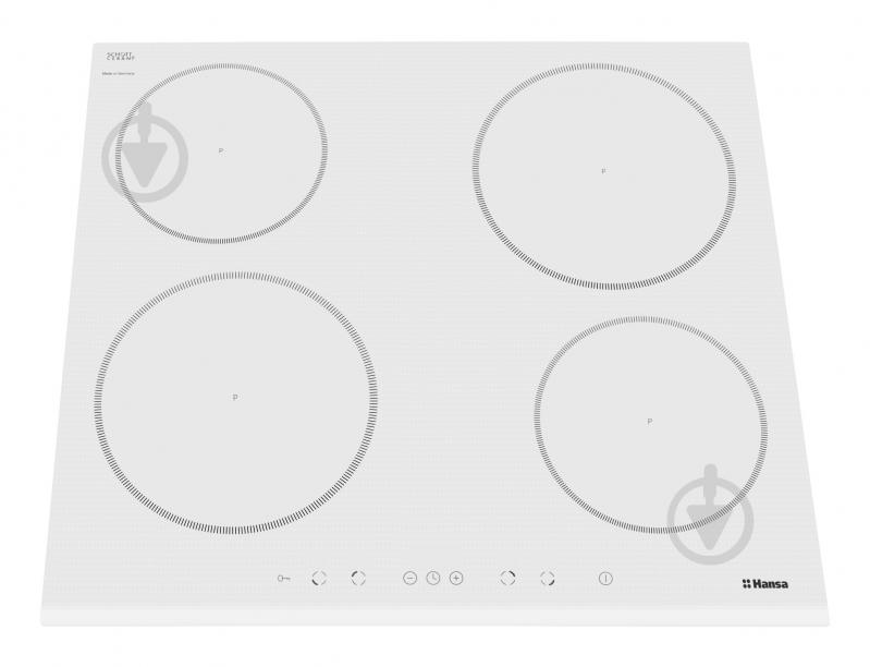 Варильна поверхня індукційна Hansa BHIW 68077 - фото 2