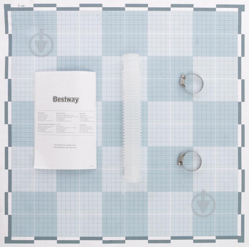 Диспенсер Bestway для бассейнов 58338 - фото 5