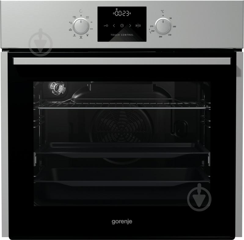 Духовой шкаф Gorenje BO 635 E 20 X - фото 1