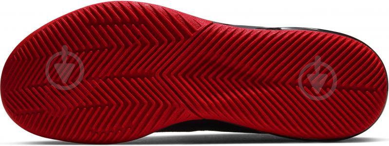 Кросівки чоловічі Nike AIR MAX IMPACT CI1396-600 р.41 червоні - фото 8