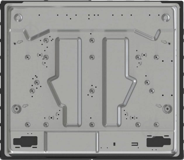 Варильна поверхня газова Gorenje GT 642 SYB - фото 6