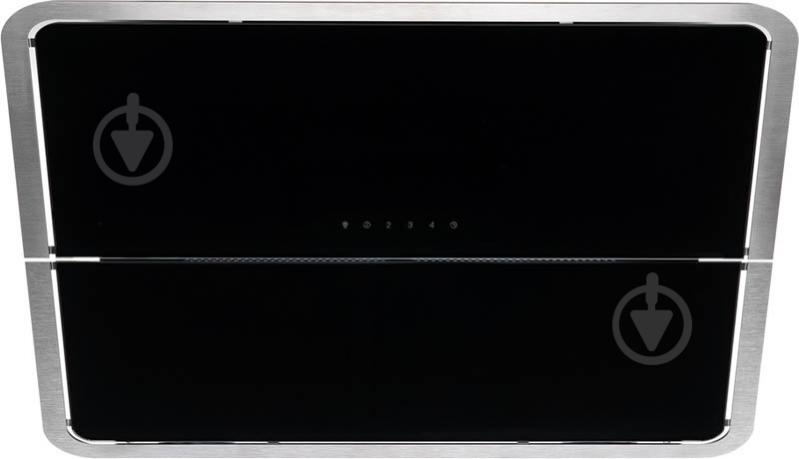 Витяжка Zirtal Caravaggio 60 BL - фото 5