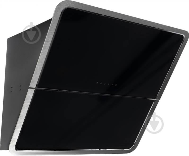 Витяжка Zirtal Caravaggio 90 BL - фото 2