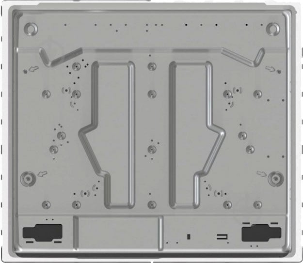 Варочная поверхность газовая Gorenje GT 642 SYW - фото 7