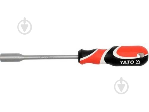 Отвертка YATO 242 мм YT-1549 - фото 1