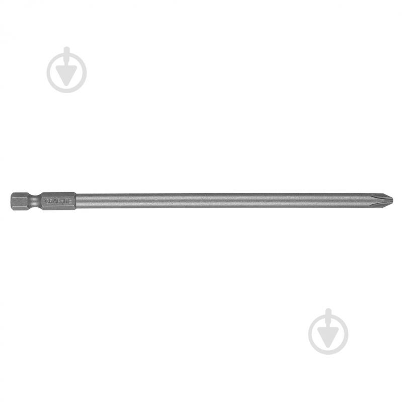 Отвертка NEO tools PH2 x 150 мм 1 шт. 56-577 - фото 1 Отвертка NEO tools PH2 x 150 мм 1 шт. 56-577 - фото 1