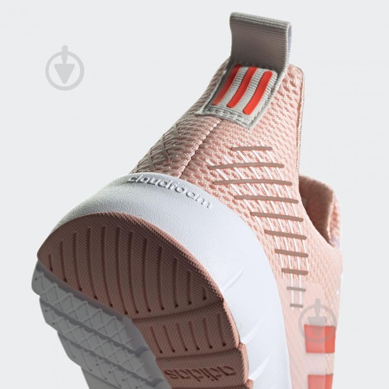 Кросівки жіночі Adidas ASWEEGO F35567 р.36 2/3 рожеві - фото 8 Кросівки жіночі Adidas ASWEEGO F35567 р.36 2/3 рожеві - фото 8