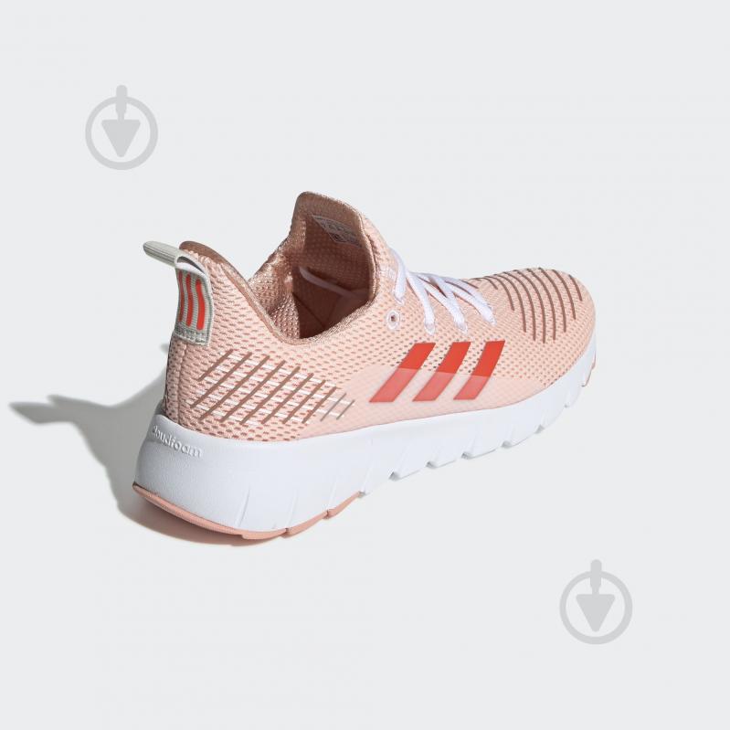 Кросівки жіночі Adidas ASWEEGO F35567 р.37 1/3 рожеві - фото 5 Кросівки жіночі Adidas ASWEEGO F35567 р.37 1/3 рожеві - фото 5