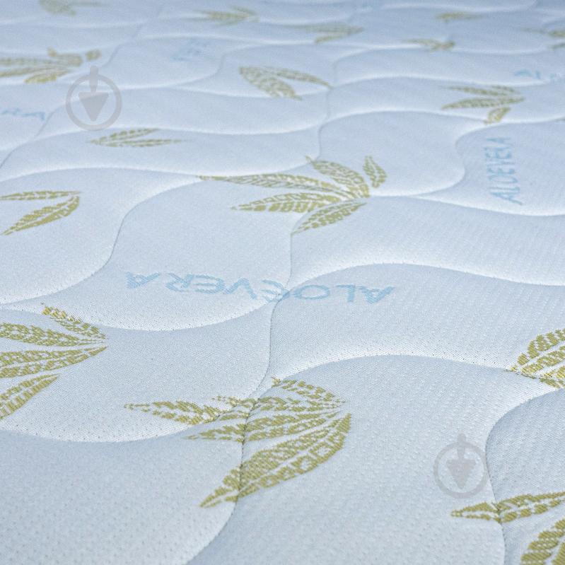 Матрас ортопедический Well Memory LIDERSON 150x190 см - фото 3