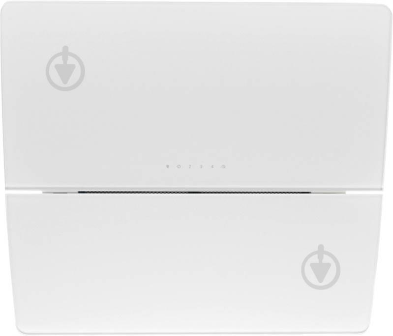 Вытяжка Zirtal Donatello 60 WH - фото 5
