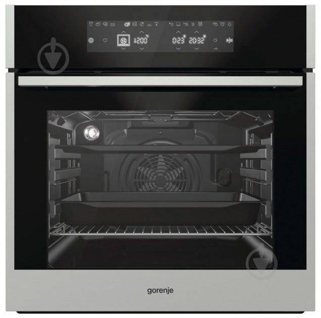 Духова шафа Gorenje BO 758 A47XG - фото 1