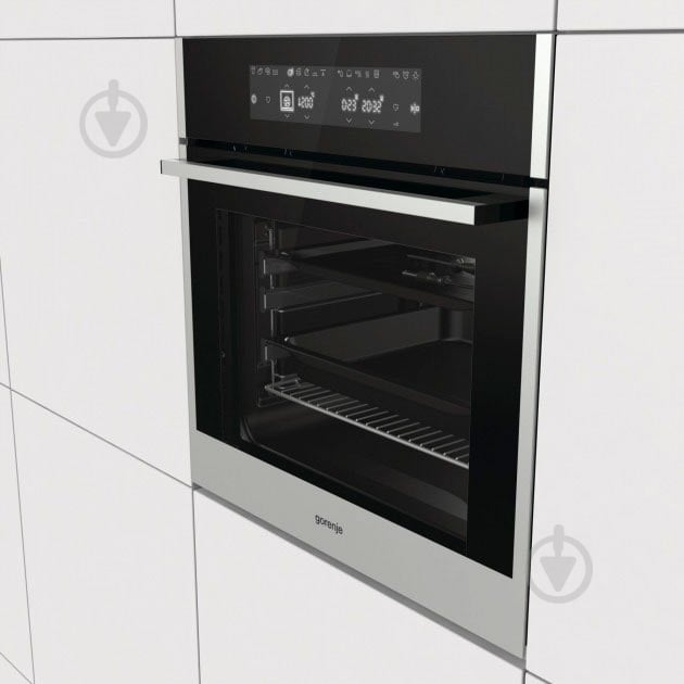 Духова шафа Gorenje BO 758 A47XG - фото 5