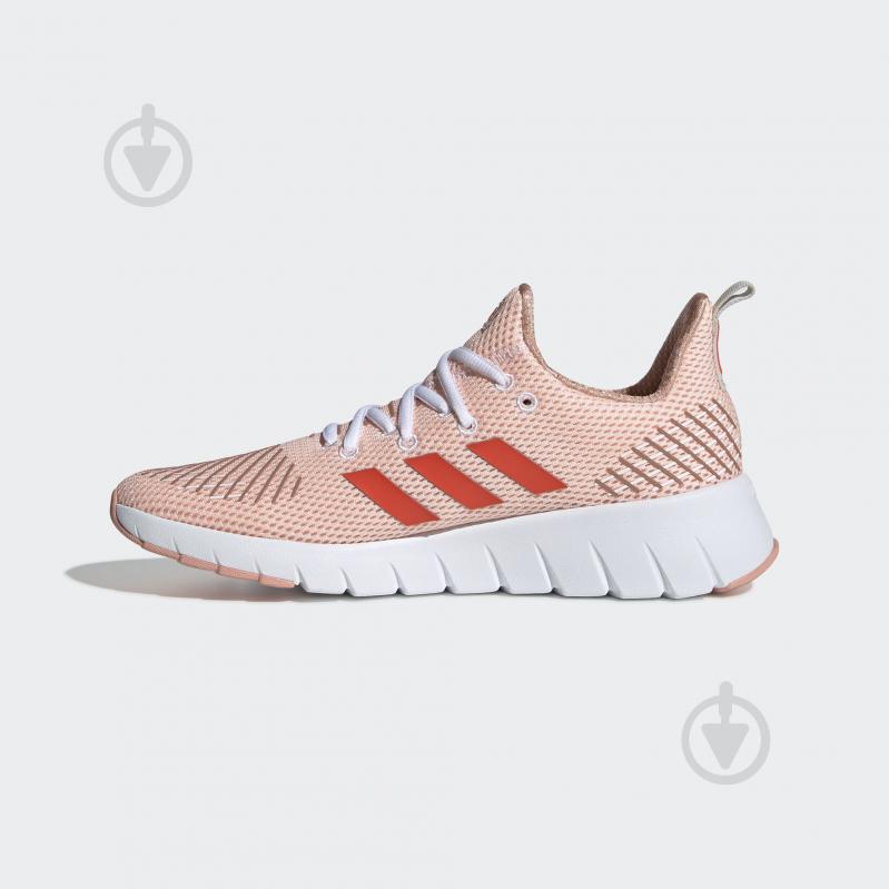 Кросівки жіночі Adidas ASWEEGO F35567 р.38 2/3 рожеві - фото 6 Кросівки жіночі Adidas ASWEEGO F35567 р.38 2/3 рожеві - фото 6