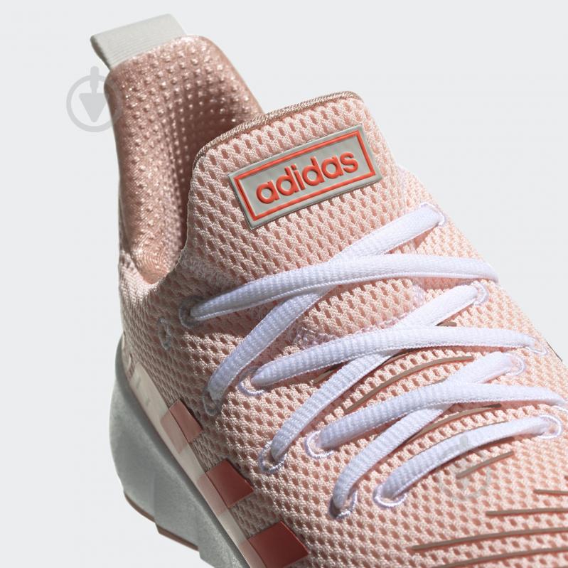Кросівки жіночі Adidas ASWEEGO F35567 р.38 2/3 рожеві - фото 7 Кросівки жіночі Adidas ASWEEGO F35567 р.38 2/3 рожеві - фото 7