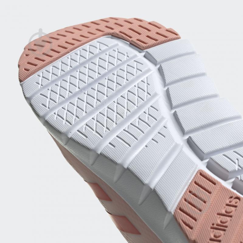 Кросівки жіночі Adidas ASWEEGO F35567 р.38 2/3 рожеві - фото 9 Кросівки жіночі Adidas ASWEEGO F35567 р.38 2/3 рожеві - фото 9