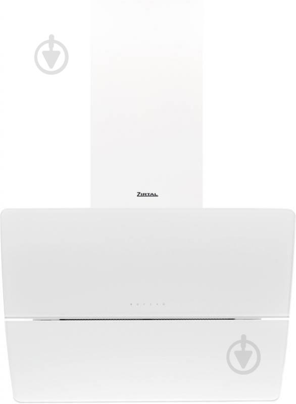Вытяжка Zirtal Donatello 90 WH - фото 1