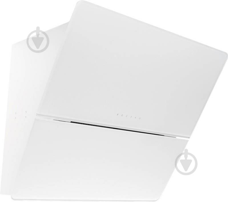Вытяжка Zirtal Donatello 90 WH - фото 4