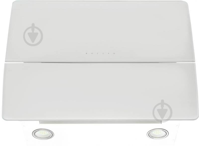 Вытяжка Zirtal Donatello 90 WH - фото 3