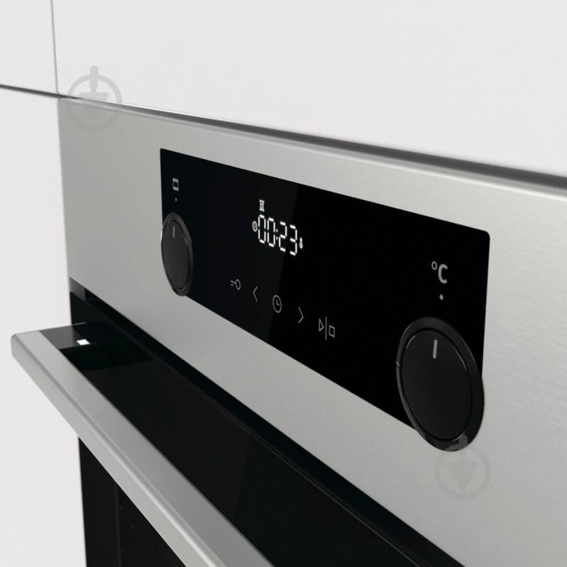 Духова шафа Gorenje BS737EX - фото 4