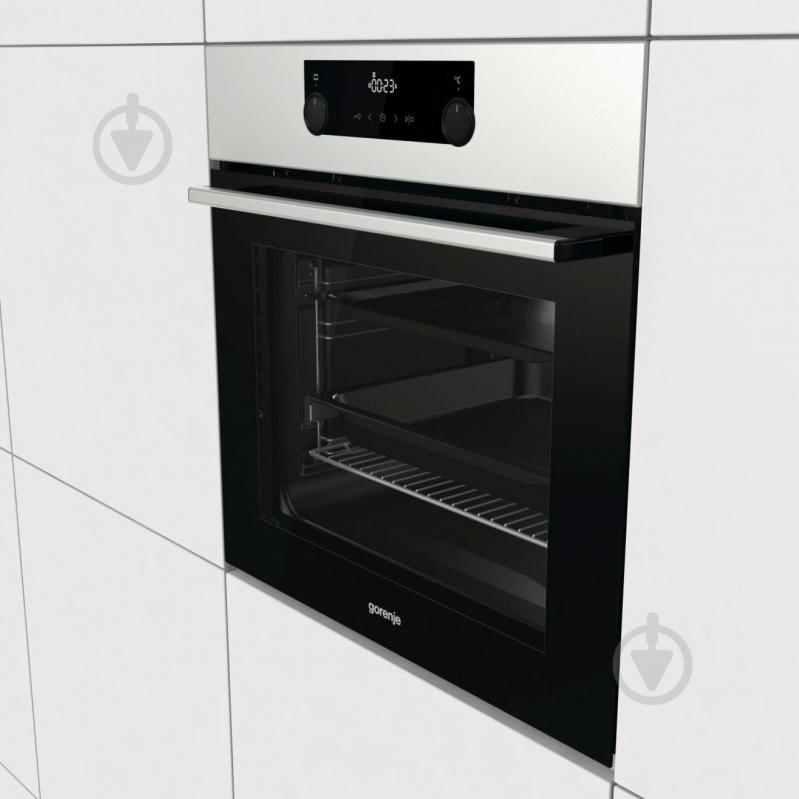 Духова шафа Gorenje BS737EX - фото 3