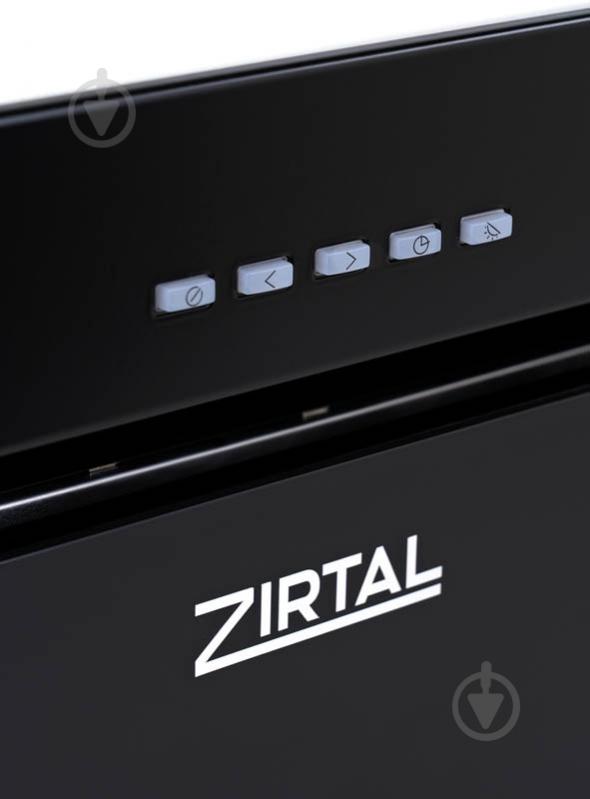 Витяжка Zirtal EOS 60 BL - фото 6