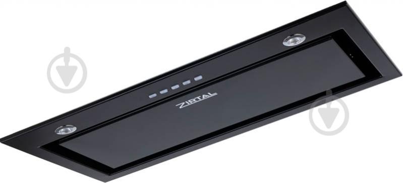 Витяжка Zirtal EOS 60 BL - фото 2