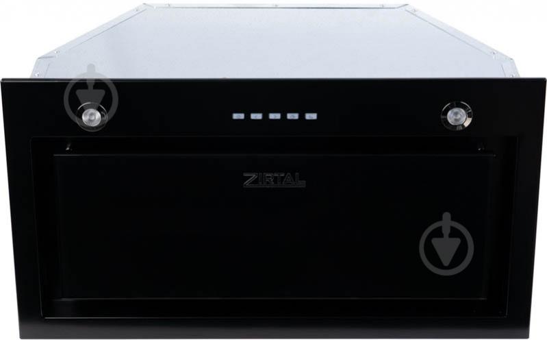 Витяжка Zirtal EOS 60 BL - фото 1