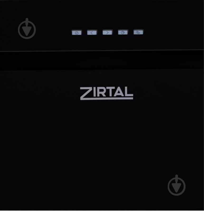 Витяжка Zirtal EOS 60 BL - фото 7